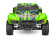 Slash 2WD 1/10 RTR TQ Grn BL-2S