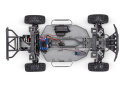 Slash 2WD 1/10 RTR TQ Grön BL-2S*
