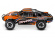 Slash 2WD 1/10 RTR TQ Orange BL-2S