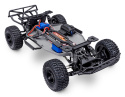 Slash 2WD 1/10 RTR TQ Grön-X EHD Clipless USB - Med Batteri/Laddare