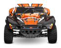 Slash 2WD 1/10 RTR TQ Orange-X EHD Clipless USB - Med Batteri/Laddare