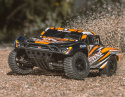 Slash 2WD 1/10 RTR TQ Orange-X EHD Clipless USB - Med Batteri/Laddare