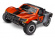 Slash VXL 2WD Clipless 1 /10 RTR TQi TSM Fox 272R utan Batt & Laddare'