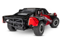 Slash VXL 2WD Clipless 1 /10 RTR TQi TSM 272R Röd*