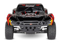 Slash VXL 2WD Clipless 1 /10 RTR TQi TSM 272R Röd*