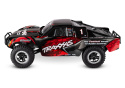 Slash VXL 2WD Clipless 1 /10 RTR TQi TSM 272R Röd*