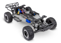 Slash VXL 2WD Clipless 1 /10 RTR TQi TSM 272R Röd*