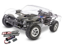 Slash 2WD BL-2S 1/10 Byggsats med Elektronik Clipless