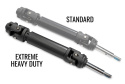 Slash 2WD 1/10 RTR TQ EHD Blå Clipless BL-2S