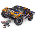 Slash 2WD 1/10 RTR TQ EHD Orange Clipless BL-2S