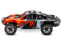 Slash VXL 2WD Clipless 1 /10 RTR TQi TSM EHD Fox