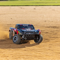 Slash VXL 2WD Clipless 1 /10 RTR TQi TSM EHD Fox