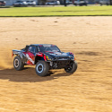 Slash VXL 2WD Clipless 1 /10 RTR TQi TSM EHD Fox