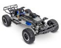 Slash VXL 2WD Clipless 1 /10 RTR TQi TSM EHD Fox