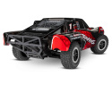 Slash VXL 2WD Clipless 1 /10 RTR TQi TSM EHD Röd