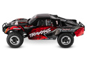 Slash VXL 2WD Clipless 1 /10 RTR TQi TSM EHD Röd