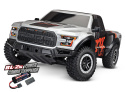 Ford F-150 Raptor 2WD BL-2s 1/10 RTR TQ EHD FOX