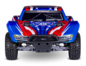 Slash 2WD 1/10 HD VX3 BL 3S RTR 40th Edition