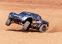 Slash 2WD 1/10 HD VX3 BL 3S RTR Black