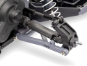 Slash 2WD 1/10 HD VX3 BL 3S RTR Black
