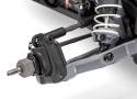 Slash 2WD 1/10 HD VX3 BL 3S RTR Black
