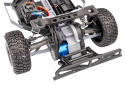 Slash 2WD 1/10 HD VX3 BL 3S RTR Black