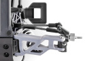 Slash 2WD 1/10 HD VX3 BL 3S RTR Black