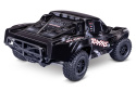 Slash 2WD 1/10 HD VX3 BL 3S RTR Black