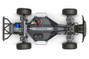 Slash 2WD 1/10 HD VX3 BL 3S RTR Black