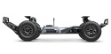 Slash 2WD 1/10 HD VX3 BL 3S RTR Black