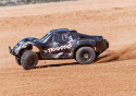 Slash 2WD 1/10 HD VX3 BL 3S RTR Black