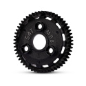 Slash 2WD 1/10 HD VX3 BL 3S RTR Blå