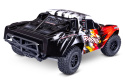 Slash 2WD 1/10 HD VX3 BL 3S RTR Red