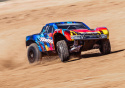 Slash 2WD 1/10 HD VX3 BL 3S RTR Rock´n´Roll