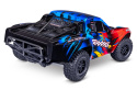 Slash 2WD 1/10 HD VX3 BL 3S RTR Rock´n´Roll