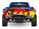 Slash 2WD 1/10 HD VX3 BL 3S RTR Rock´n´Roll