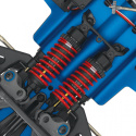 Slayer Pro 4WD TRX3.3 RTR TQi TSM Röd