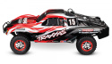 Slayer Pro 4WD TRX3.3 RTR TQi TSM Röd
