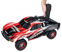 Slayer Pro 4WD TRX3.3 RTR TQi TSM Röd