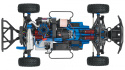 Slayer Pro 4WD TRX3.3 RTR TQi TSM Röd