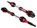 XO-1 Supercar 1/7 RTR TQi Telemetri TSM Vit*