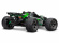 Rustler 4x4 Ultimate VXL 1/10 RTR TQ Green