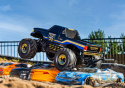 BIGFOOT 4x4 BL-2s EHD 1/10 RTR TQ 50th Anniversary