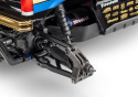BIGFOOT 4x4 BL-2s EHD 1/10 RTR TQ 50th Anniversary