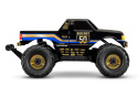BIGFOOT 4x4 BL-2s EHD 1/10 RTR TQ 50th Anniversary