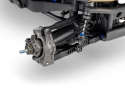 BIGFOOT 4x4 BL-2s EHD 1/10 RTR TQ 50th Anniversary