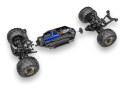 BIGFOOT 4x4 BL-2s EHD 1/10 RTR TQ 50th Anniversary