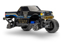 BIGFOOT 4x4 BL-2s EHD 1/10 RTR TQ 50th Anniversary