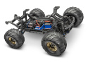BIGFOOT 4x4 BL-2s EHD 1/10 RTR TQ 50th Anniversary