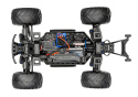 BIGFOOT 4x4 BL-2s EHD 1/10 RTR TQ 50th Anniversary